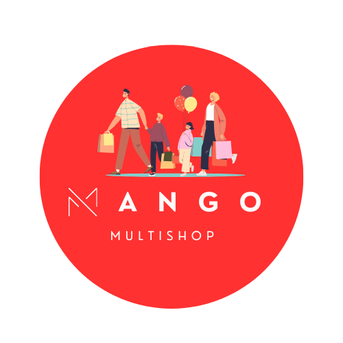 Mango Multishop