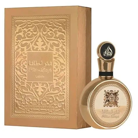 Fakhar Gold 100 ml