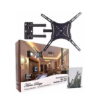 Soporte Para Tv Gruesa De 32 A 55 Movibl